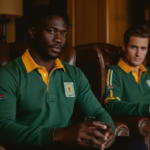 Old School™ is Now Open at Mall of Africa